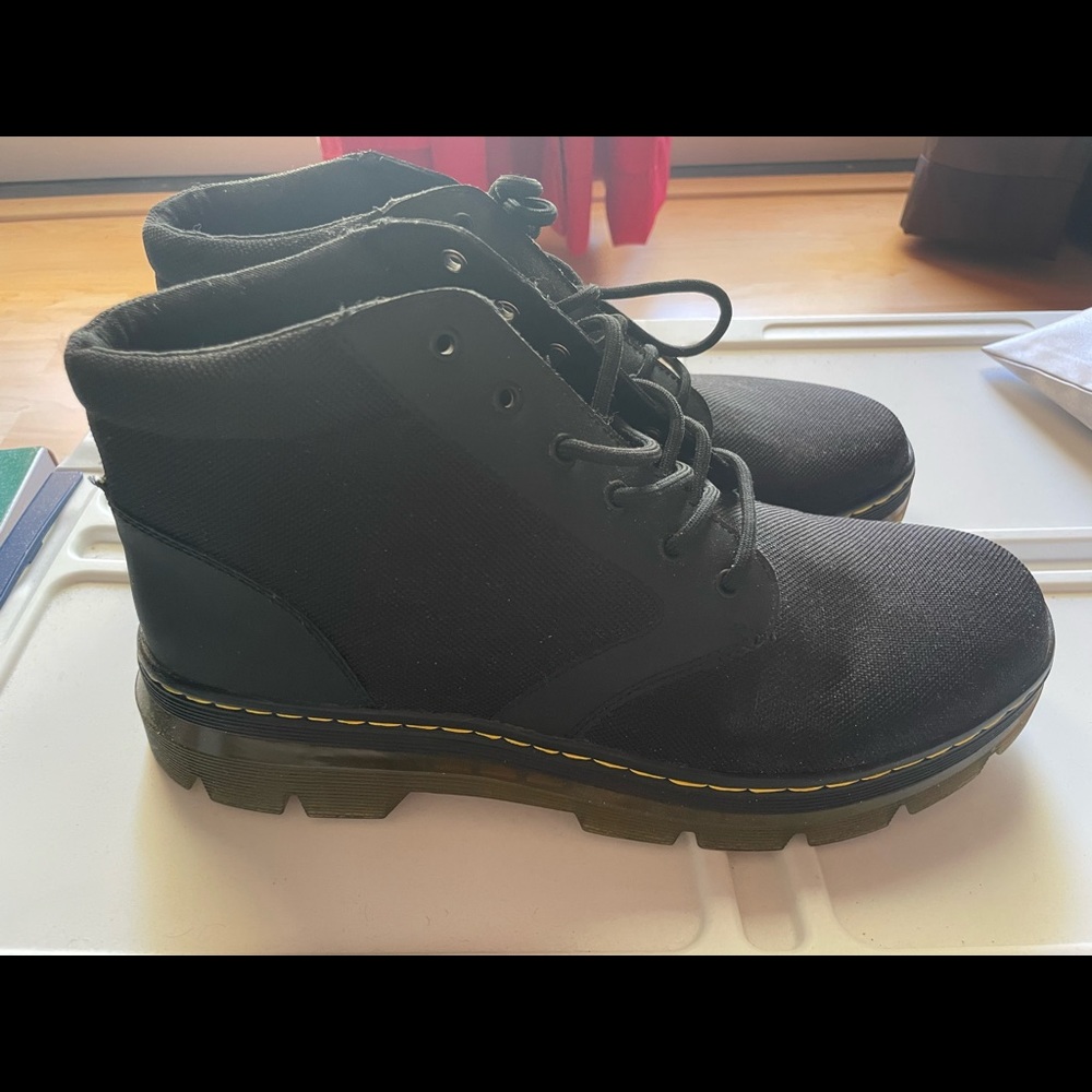 Doc Martins Airwair